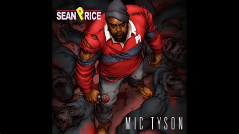 Sean Price – Genesis of the Omega Lyrics 